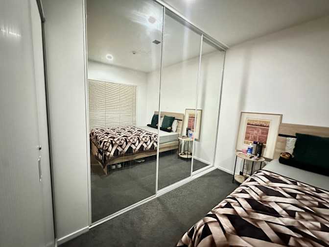 Photo of Khush Sandhu's room