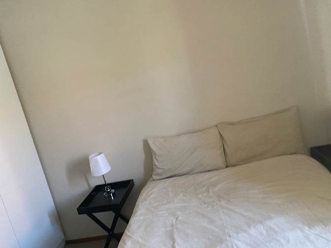 Photo of Mary's room