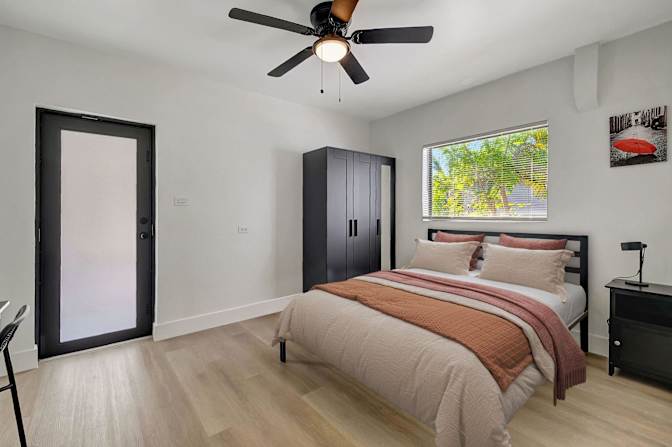 Photo of PadSplit's room