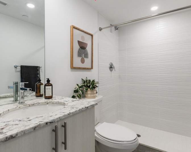 Photo of Sanjay's room