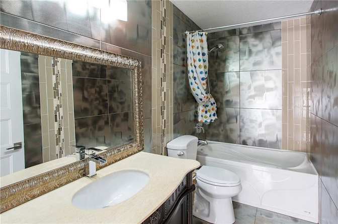 Teagyn Hunter's room