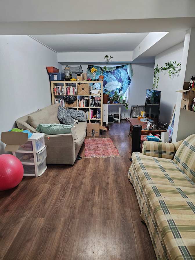 Photo of Jennifer's room