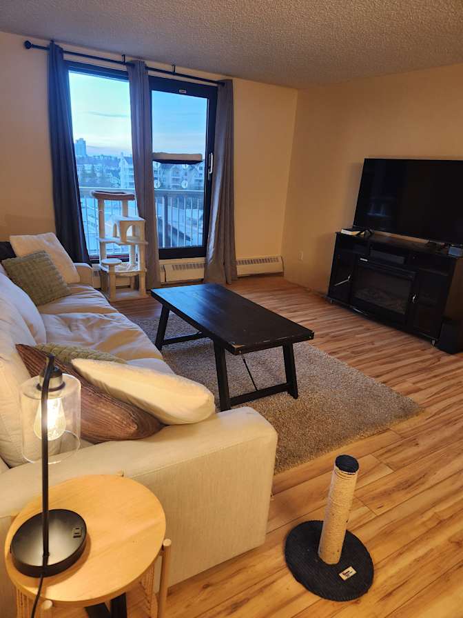 Cason Lamothe's room