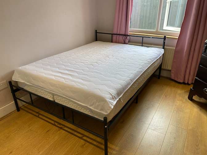 Photo of Jagjit Bhatty's room