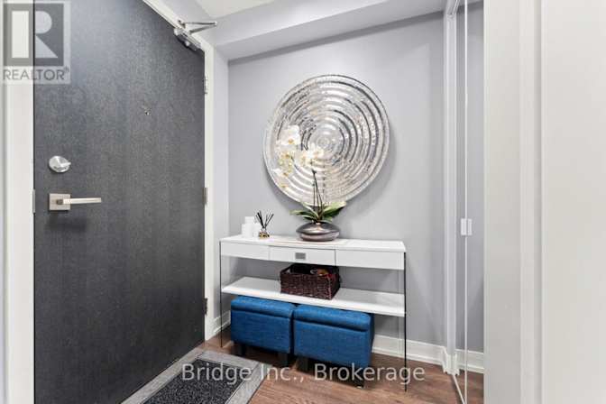 Diana and Tina's room