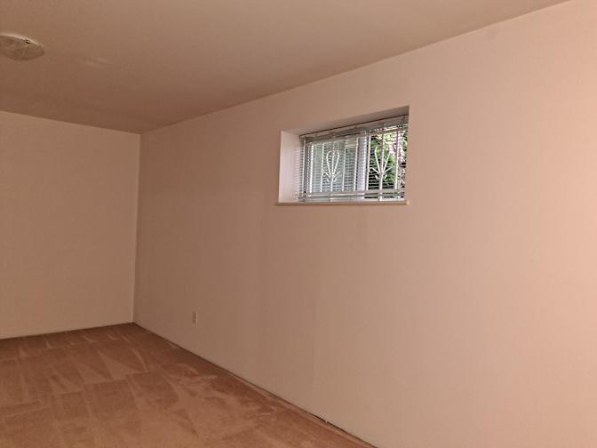 Photo of Nazanin Tofangchi's room