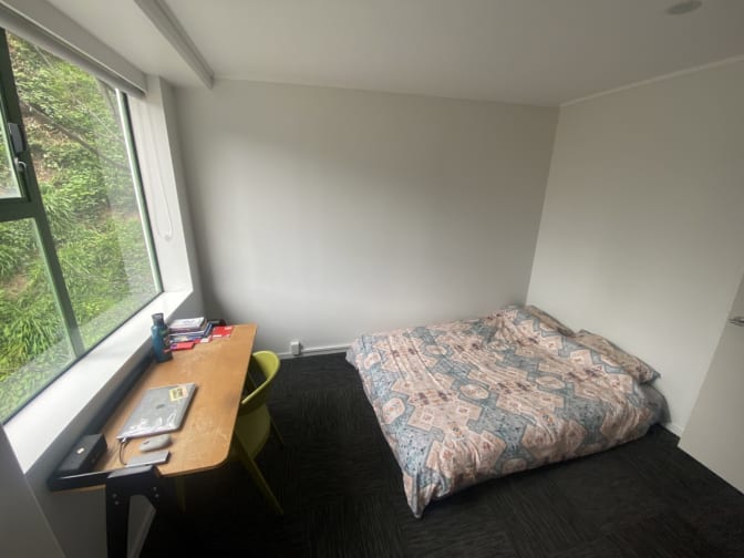 Photo of Pierre BECK's room