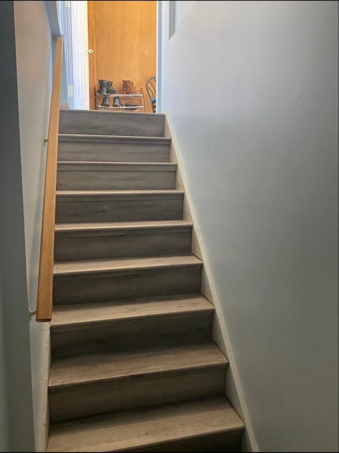 Hannah Nguyen's room