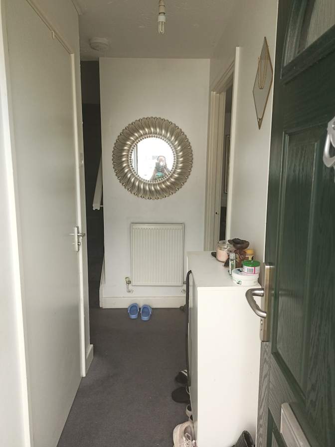 Photo of Jewels's room