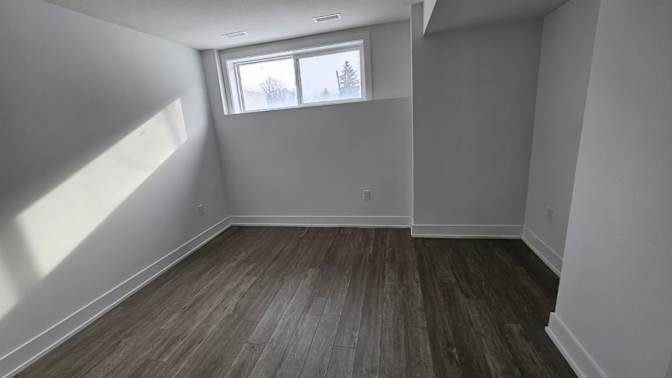 Photo of Mustpaha Bello's room