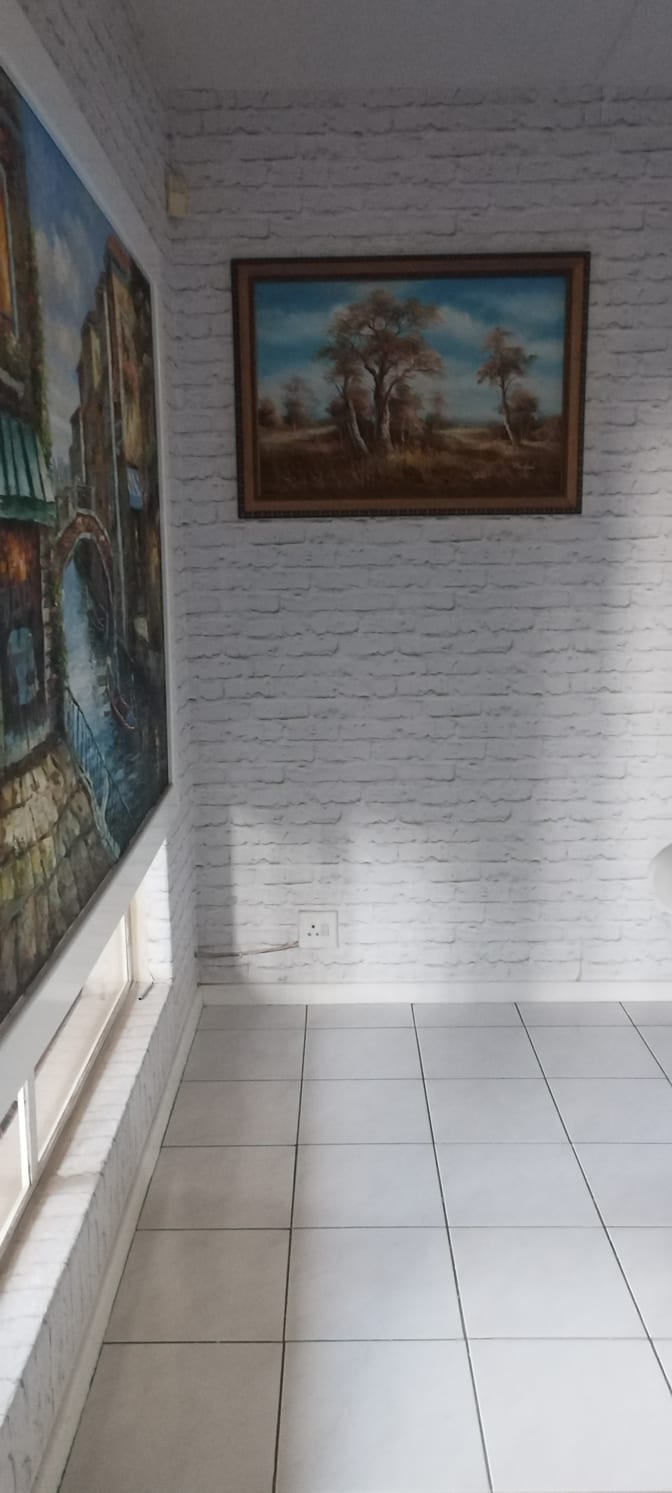 Photo of Nozuko's room