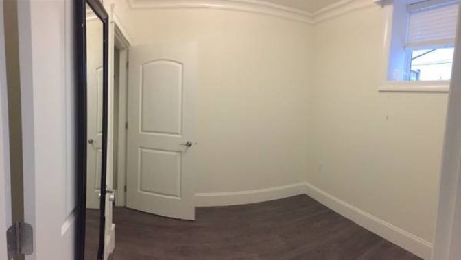 Photo of David's room