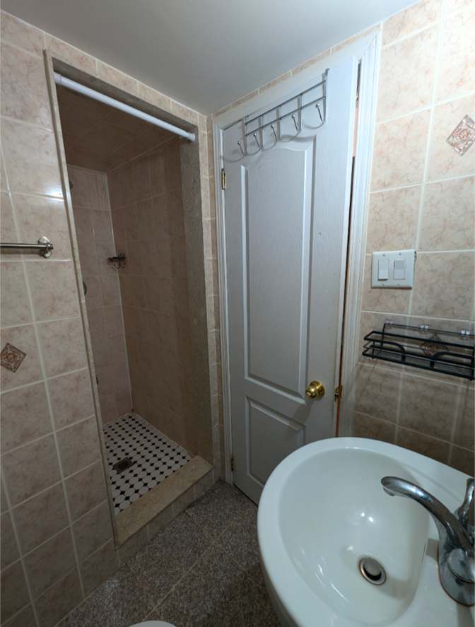 Photo of Stanya's room