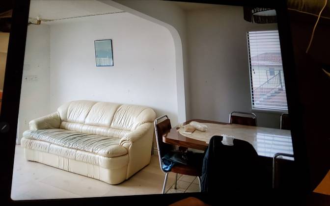 Photo of Danielle's room