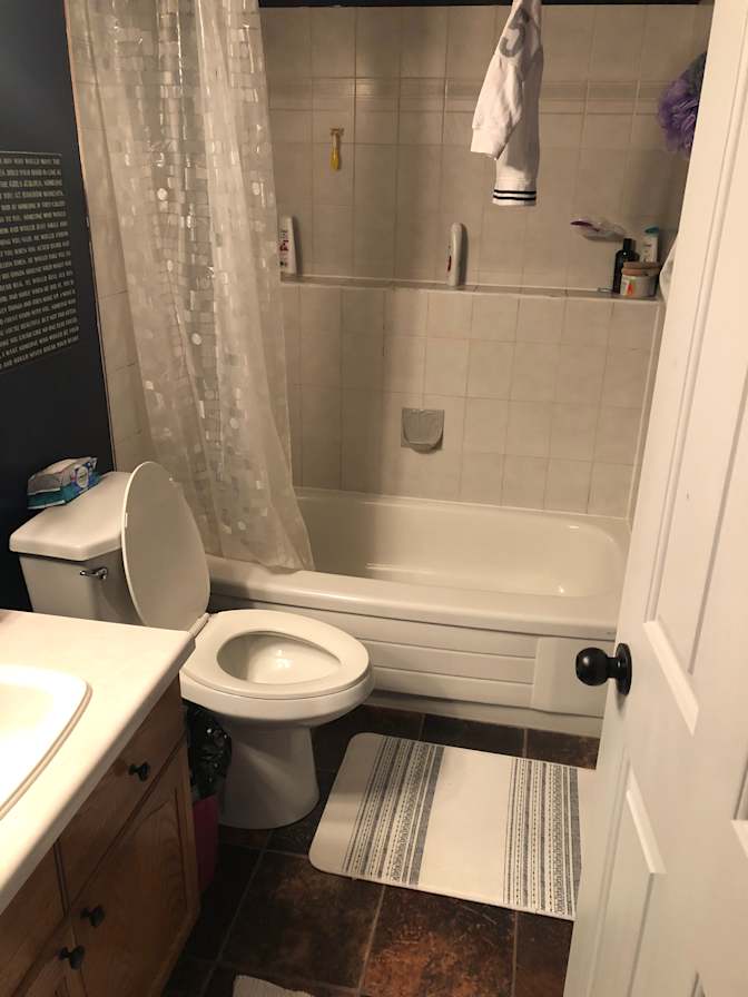 Photo of alex's room