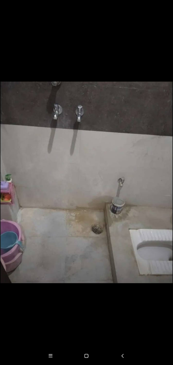Photo of Sakshi Modanwal's room