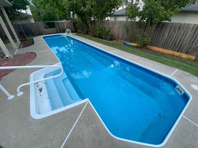 Photo of PATIENCE's room