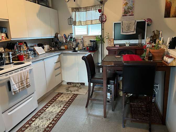 Photo of Charlotte's room