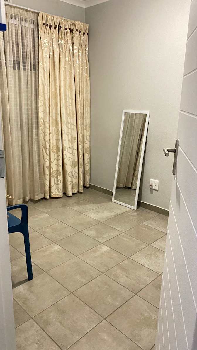 Photo of Noni's room