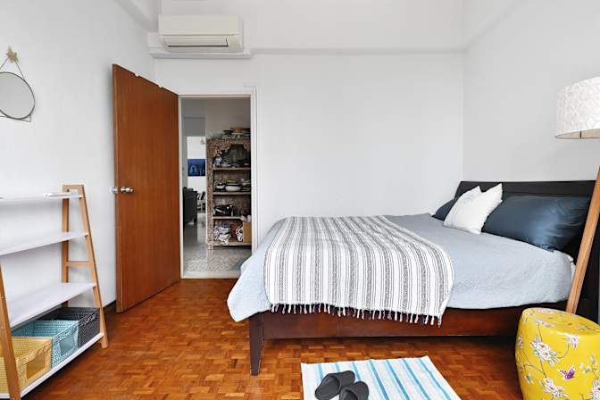 Photo of Carli's room