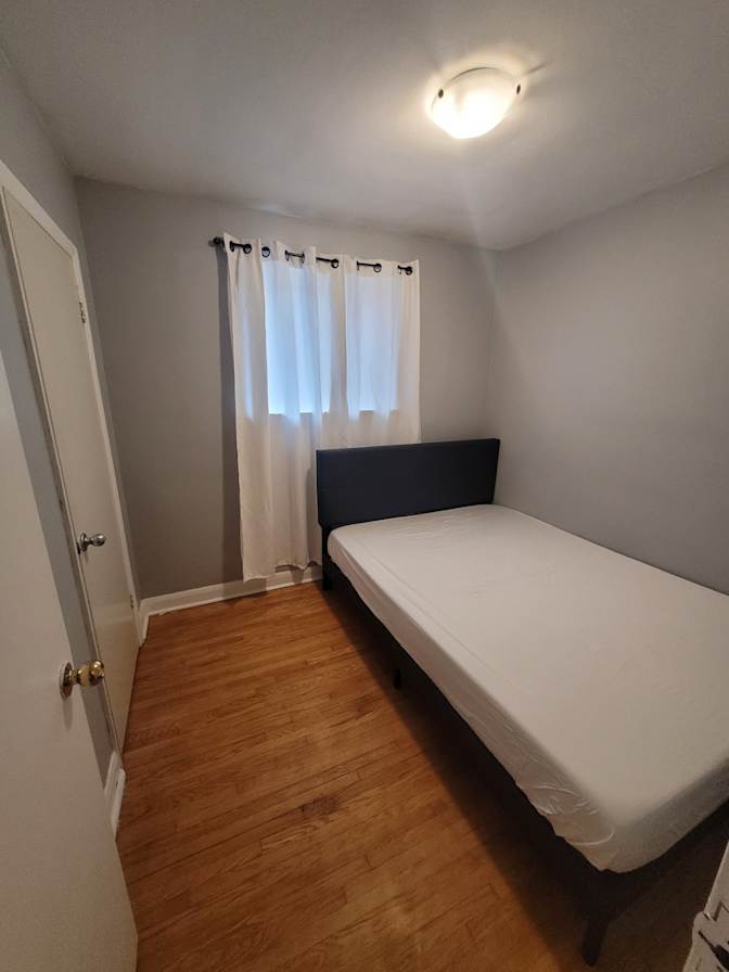 Photo of alex's room