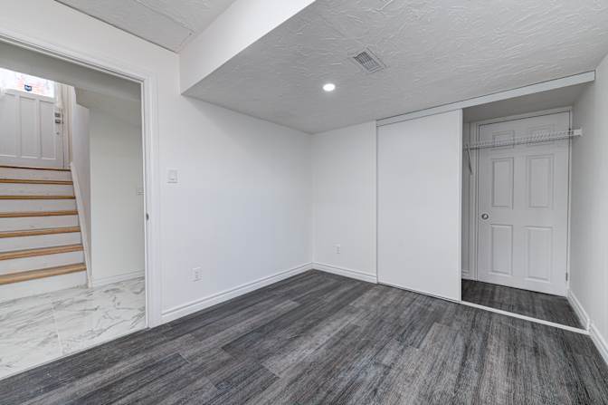 Rasel Al Habib's room