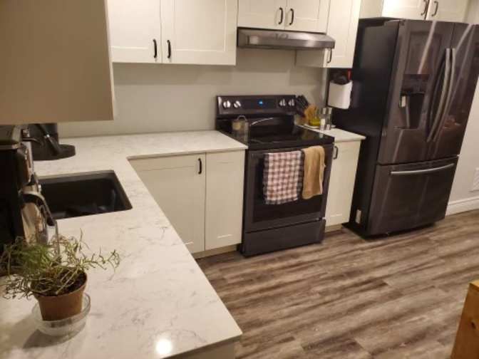 Alixandra Rust's room