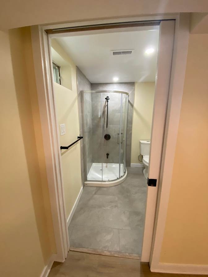 Photo of Latoya's room