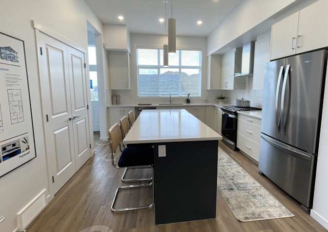 Anne's Suite Home's room