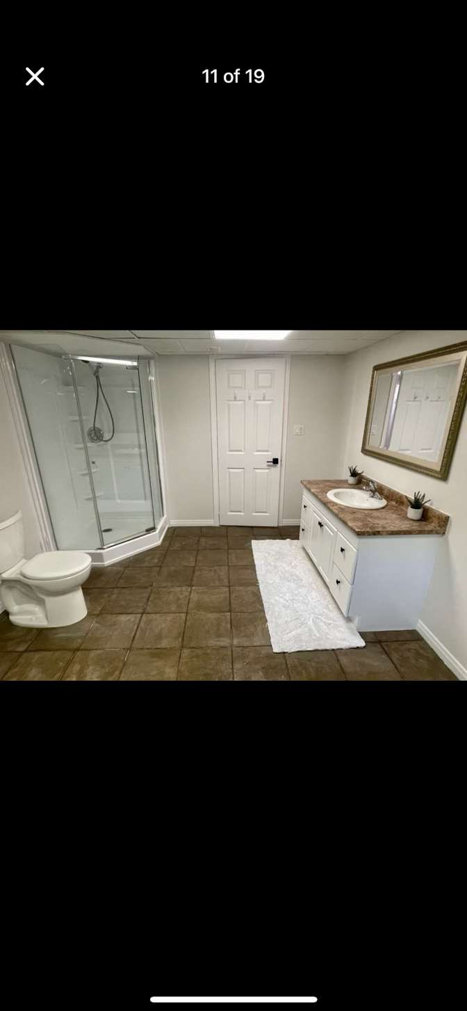 Hailey Fitzharris's room