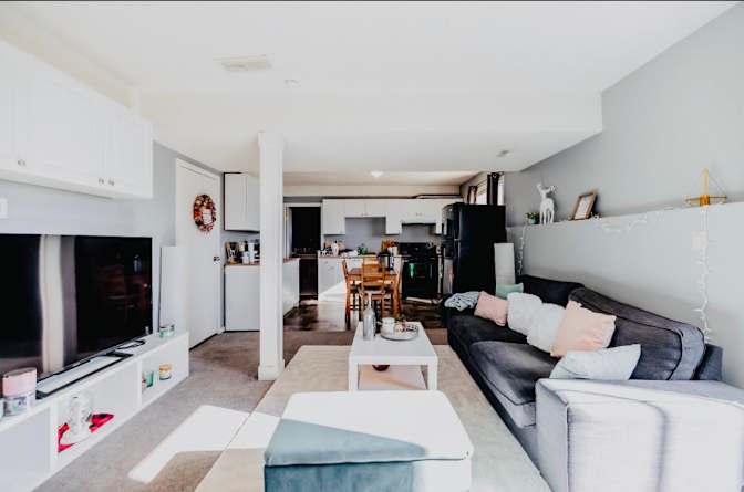 Spandan Dulal's room