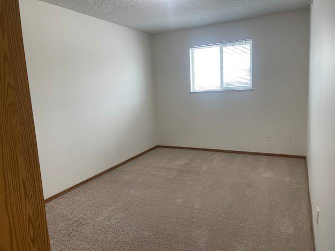 Photo of Anna's room