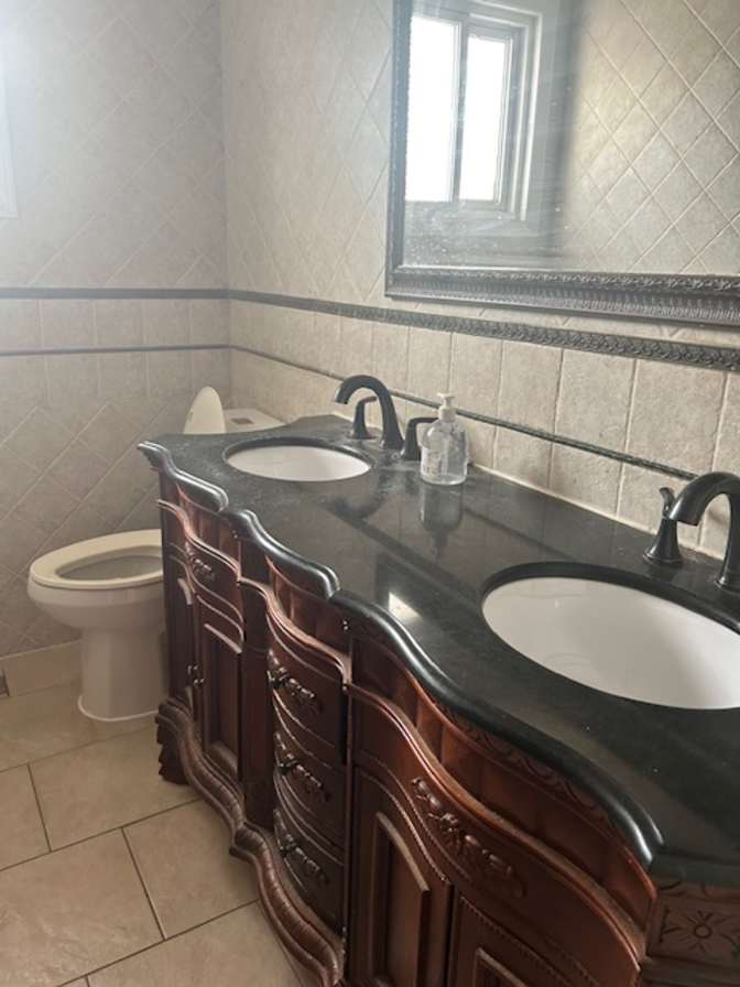 Photo of Destiny's room