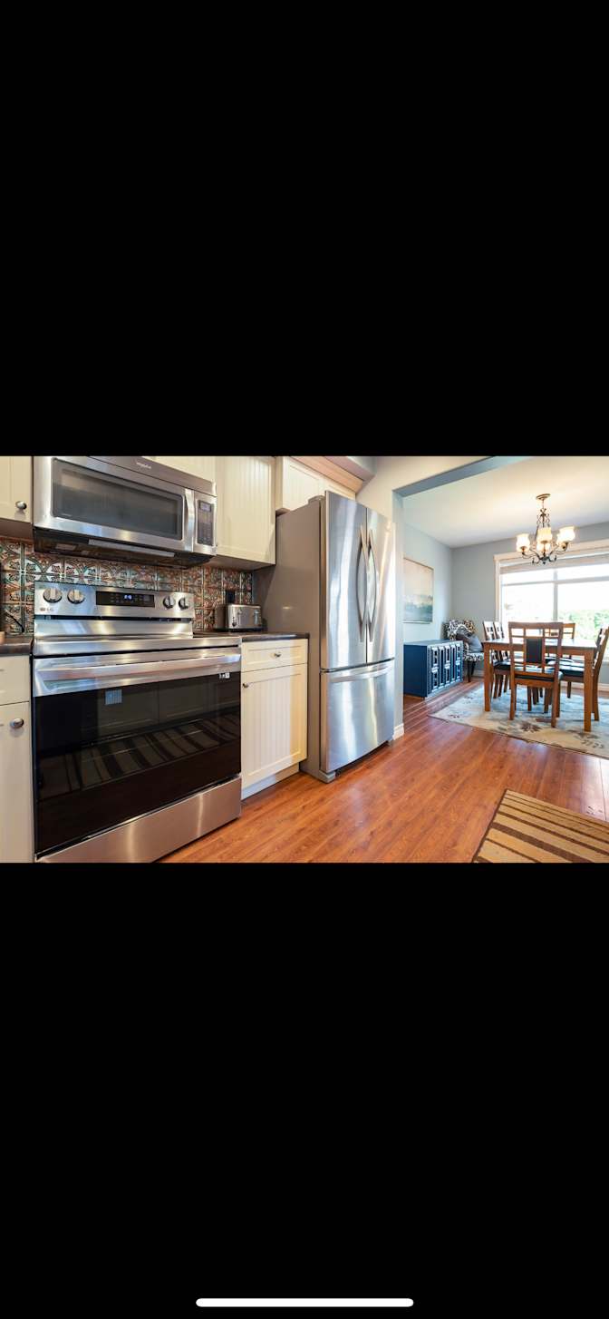 Photo of Tyler's room