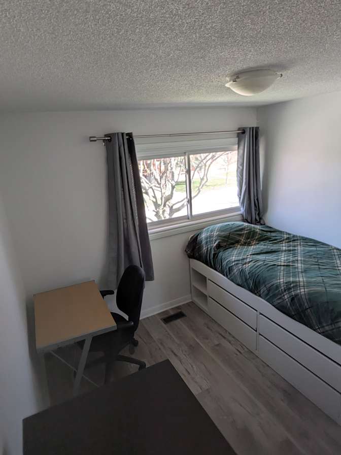 Photo of Dani's room