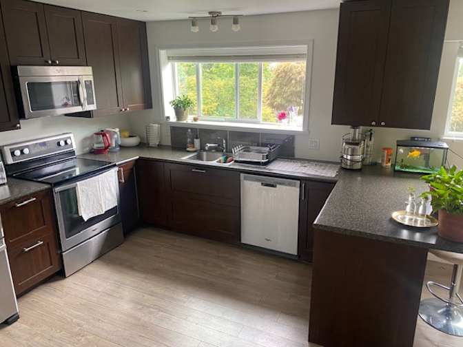 Photo of kate's room