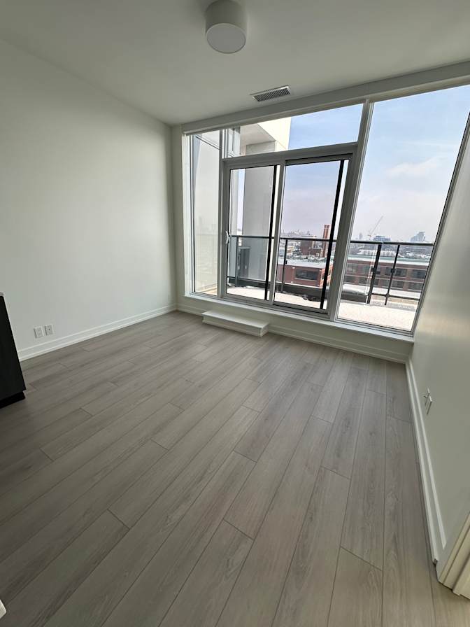 Photo of Naomi's room