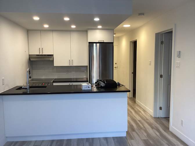 Photo of Gabriela's room