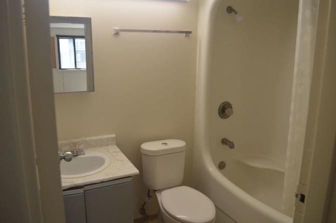 Christine Issa's room