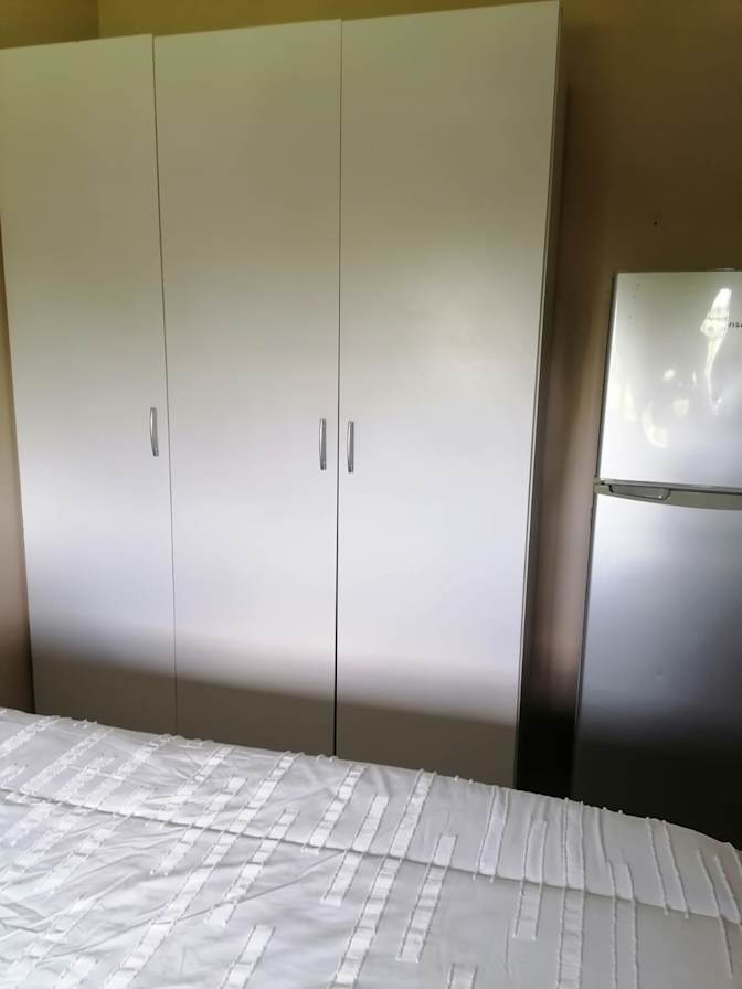 Photo of Cecelia's room