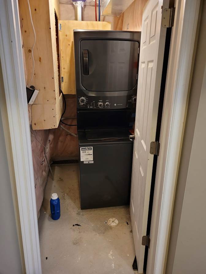 Photo of Sharad's room