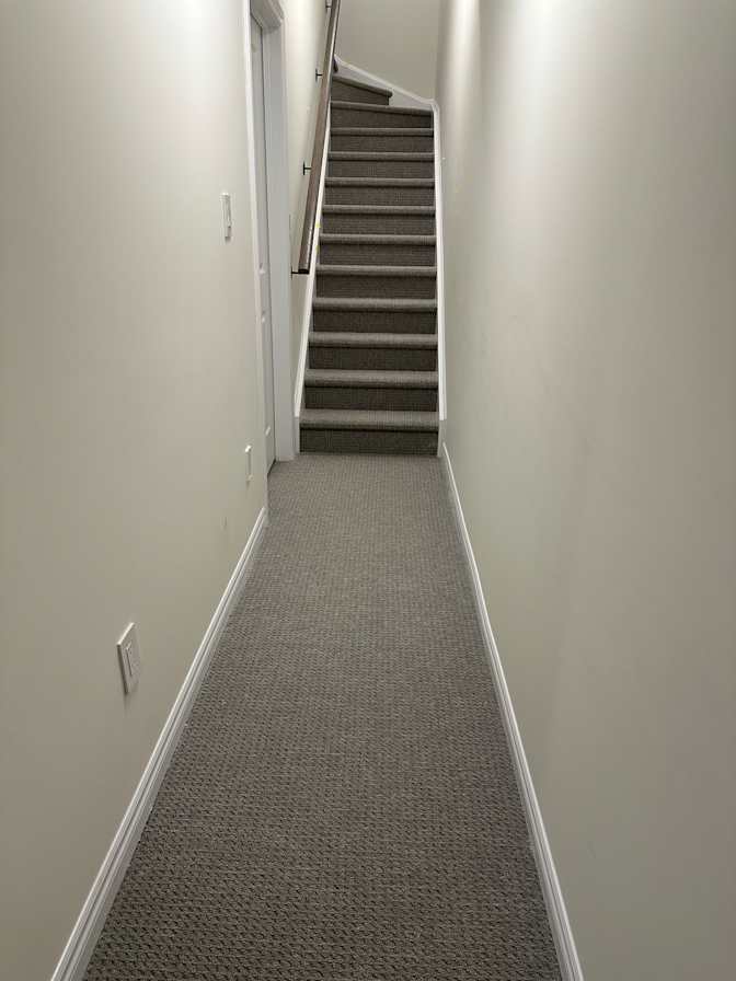 Photo of Yaser's room