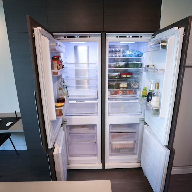 Photo of Chris's room