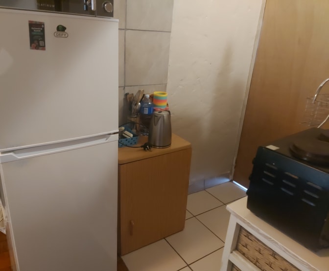 Photo of Kalayvani's room