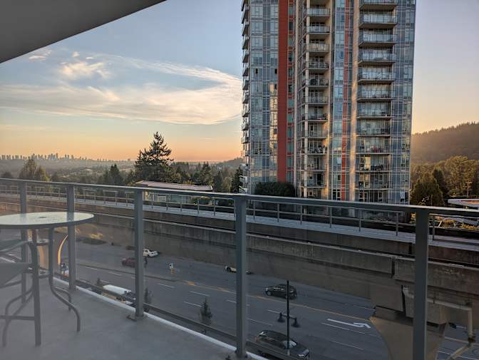 Photo of Jessica's room