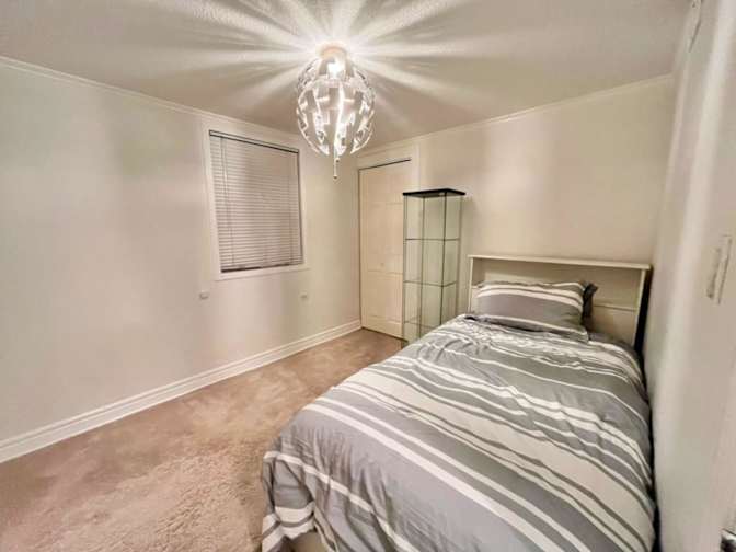 Photo of Jeanette F's room