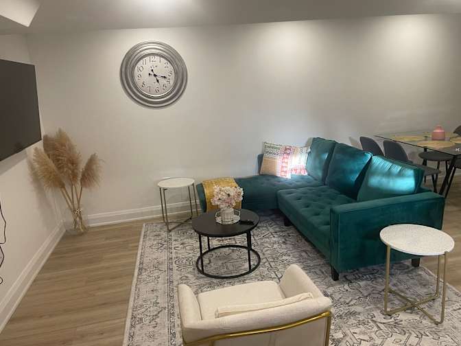 Photo of Lc's room