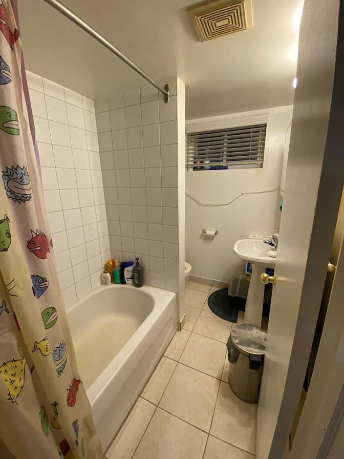 Photo of ekc homestay's room