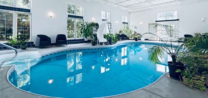 Photo of Ray Holden's room