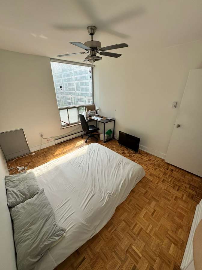 Gabriel Holanda dos Santos's room